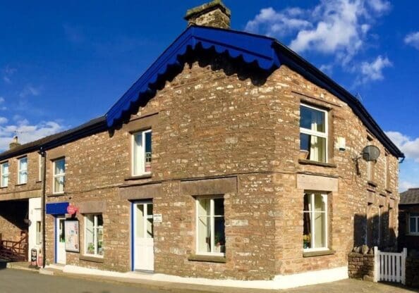 Dent Stores Bed and Breakfast